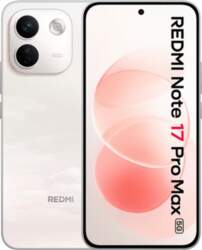 Viedtālrunis XIAOMI REDMI NOTE 17 PRO