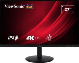 ViewSonic VG2708-4K - 27" | IPS