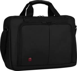 Wenger Source 16" Black | 601066