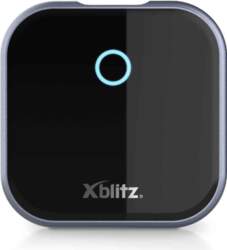 XBLITZ SmartCAR Wireless Carplay/Android Auto Adapter
