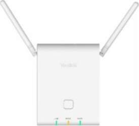 Yealink W90DM DECT bāzes stacija White
