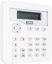 Abus ABUS vadības panelis Terxon SX