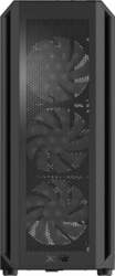 XPG VALOR AIR PLUS MID-TOWER-Case Black