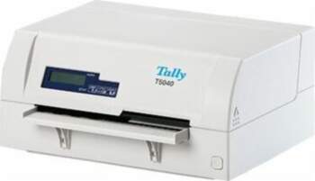Adatu printeris Dascom T5040 | 043379