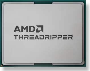 AMD Ryzen Threadripper 9960X processor 4