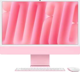 Apple iMac 24 M4 dators /