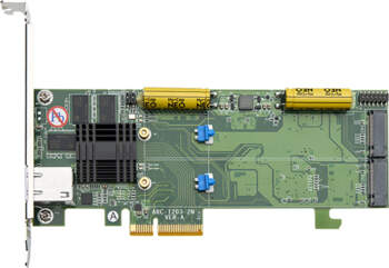 Areca Raid Controller ARC-1203-2N 2-Port intern