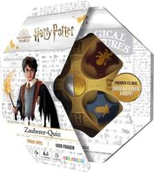 Asmodee Harry Potter Zauberer-Quiz | ZAND0001