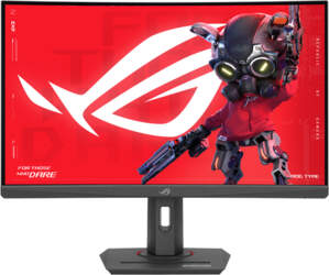 ASUS ROG Strix XG27WCMS - 280Hz