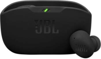 Austiņas JBL Wave Buds 2 Black