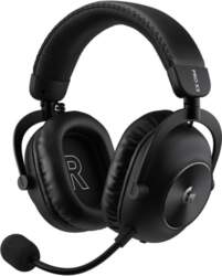 Austiņas Logitech G Pro X3 Lightspeed