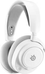 Austiņas SteelSeries Arctis Nova 7P Wireless