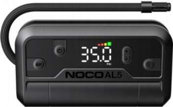 Auto kompresors NOCO NOCO AL5 |