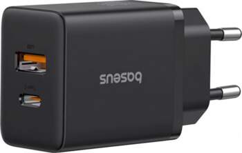 Baseus Cube Pro 30W Lādētājs USB-C