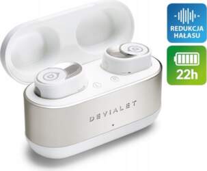 Bezvadu austiņas DEVIALET Devialet Gemini II