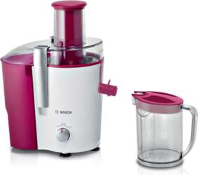 Bosch Sokowirówka MES 25C0 | MES25C0