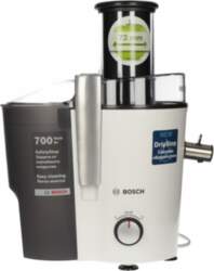 Bosch Sokowirówka MES 25A0 | MES