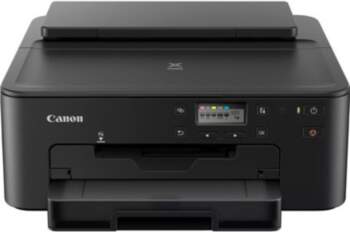 Canon PIXMA TS705a tintu printeris krāsu