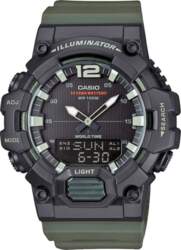 CASIO HDC-700-3AVDF Vīriešu pulkstenis | CA0249