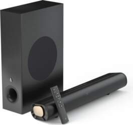 Creative Labs Stage Pro (Black, Bluetooth