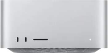 Dators Apple Mac Studio 2025 M4