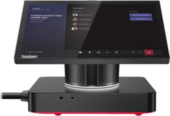 Dators Lenovo ThinkSmart Hub Intel Core