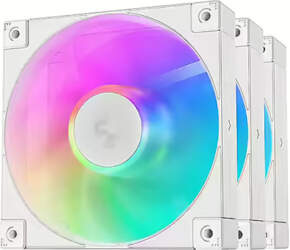 DeepCool Performance Korpusa Ventilators 120mm 3gab