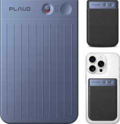 Diktofons Plaud AI Note Pro Silver