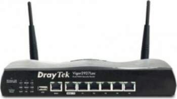 Dray Tek DrayTek Vigor 2927Lac wireless