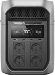 EcoFlow Delta 3 Max Plus 2048