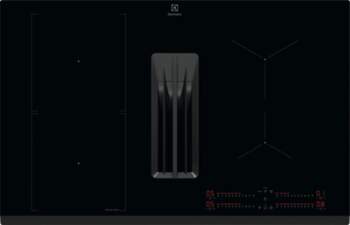 Elektriskā plīts Electrolux ECC8344 | ECC8344