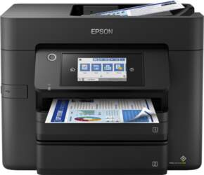 EPSON WorkForce Pro WF-4830DTWF Multifunktionsdrucker Scanner