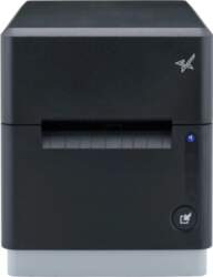 Etiķešu printeris Star Micronics MCL32CI BK