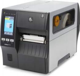 Etiķešu printeris Zebra TT Printer ZT411