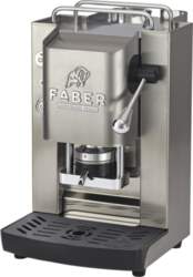 Faber Pro Basic Inox Matt Satin