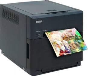 Fotopriecējs DNP DNP QW 410 |