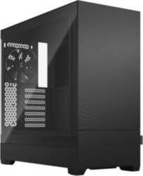 Fractal Design Pop Silent Tower Black