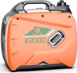 Ģenerators MasterCut Kepism 2000 2000 W