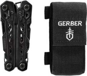 Gerber MULTITOOL GERBER TRUSS Black Black