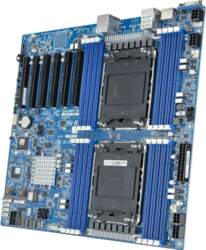 GigaByte MS73-HB1 Dual Intel XEON 5th/4th