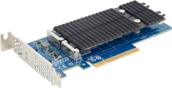 GIGABYTE CMT40A0 interface cards/adapter Internal M
