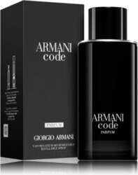 Giorgio Armani Code Parfum Parfīms 125ml
