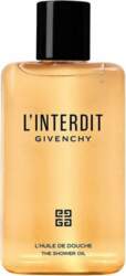 Givenchy dušas eļļa Givenchy L`Interdit 200