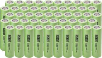 Green Cell Akumulator Greencell 18650 2900mAh