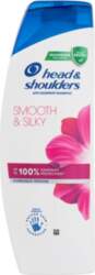 Head & Shoulders Smooth & Silky