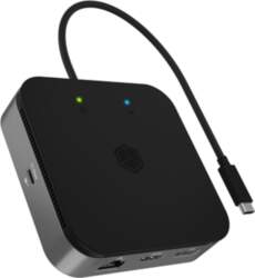 Icy Box 7in1 USB4 | 2x