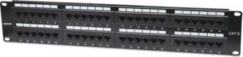 Intellinet Network Solutions Patch panelis UTP
