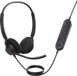 Jabra Engage 40 (Inline Link) MS