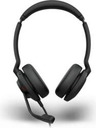 Jabra Evolve2 30 SE (Black, UC