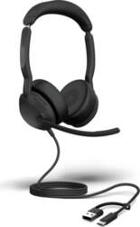 Jabra Evolve2 50 UC Stereo USB